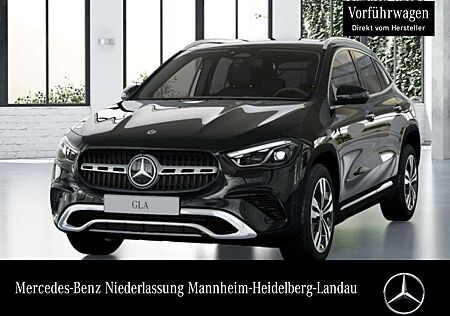 Mercedes-Benz GLA 200 PROGRESSIVE+360°+AHK+MULTIBEAM+TOTW+7G