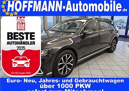 VW Passat Variant Volkswagen GTE AHK,Kamera,LED,Sitzheizung