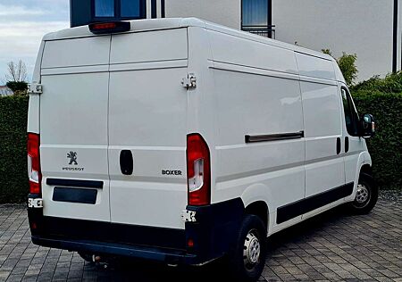 Peugeot Boxer Kasten Hochraum 335 L3H2 Premium