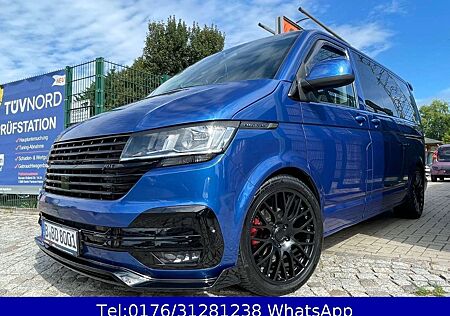 VW T5 Multivan Volkswagen T6.1 Umbau !! Klima !! 7.Sitzer !!