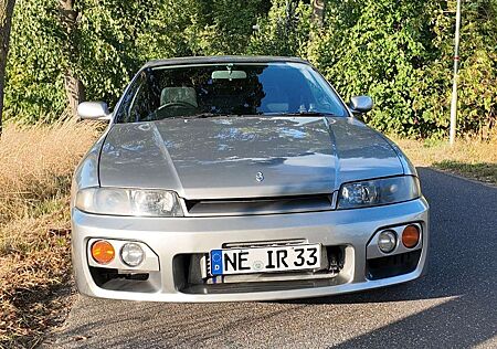 Nissan Skyline R33 GTST S2 40th Anniversary Edition