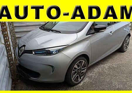 Renault ZOE Life R110*Mietbatterie*1 Hand*31.191 Km*