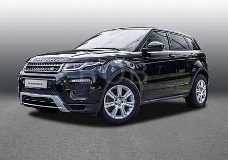 Land Rover Range Rover Evoque TD4 SE DYNAMIC NAVI PANO PDC