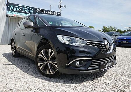 Renault Scenic IV TCe 160 Aut. Intens |20-Zoll| |R-Link|