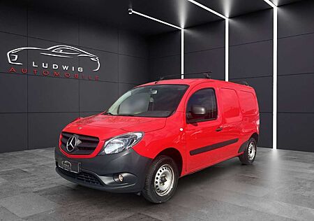 Mercedes-Benz Citan Kasten 111 CDI /EXTRALANG/EURO6/KLIMA/TOP