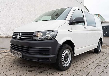 VW T6 Transporter Volkswagen 2.0 TDI Kasten /Navi Klima 3.2t