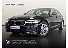 BMW 540 i StandHZG+Parking Assistent+LED+Navi