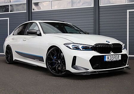 BMW 340 /H&K/HUD/CarPlay/SHZ/LHZ/Kamera/TOTW/R20
