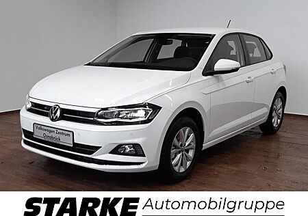 VW Polo Volkswagen 1.0 TSI Highline
