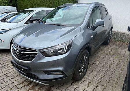 Opel Mokka X 1.4 Automatik 120 Jahre
