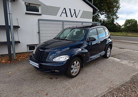 Chrysler PT Cruiser 2.2 CRD Touring|Klima|