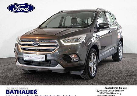 Ford Kuga 1.5 EcoBoost Cool&Connect 4x2 SHZ NAVI