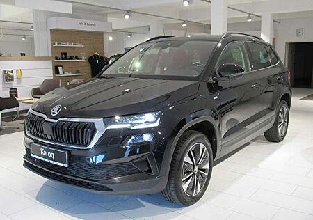 Skoda Karoq Tour 2.0 TDI LED, Rückfahrkamera