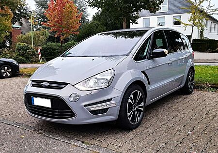 Ford S-Max 1.6 EcoBoost Start Stopp System Titanium