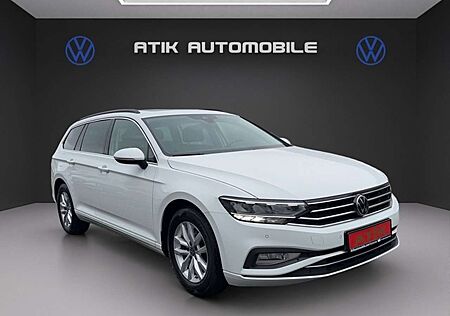 VW Passat Variant Volkswagen 2.0 TDI BUSINESS/ VIRTUAL / PANO