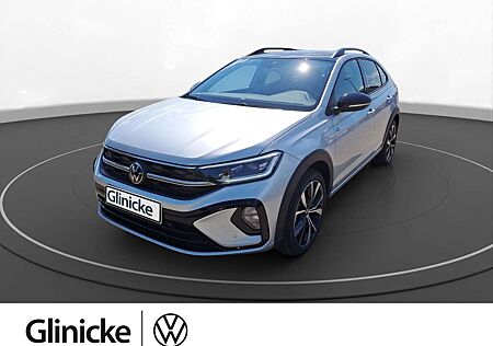 VW Taigo Volkswagen 1.5 TSI R-Line Matrix LM 18" Navi PDC+RFK