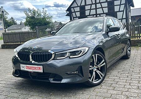 BMW 330 i xDrive Sport LASER PANO H&K DRIVE PROF