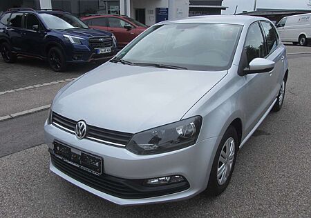 VW Polo Volkswagen Trendline BMT/Start-Stopp