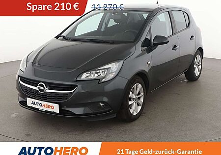 Opel Corsa 1.4 Active ecoFlex Aut.*TEMPO*PDC*SHZ*LIM*
