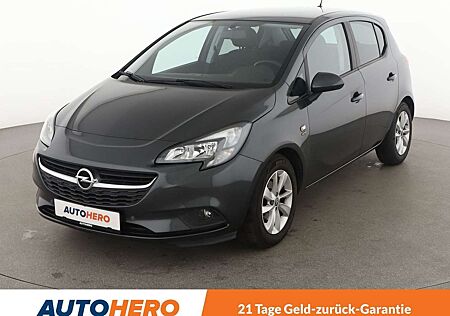 Opel Corsa 1.4 Active ecoFlex Aut.*TEMPO*PDC*SHZ*LIM*