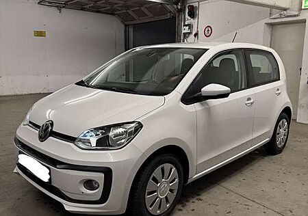 VW Up Volkswagen !