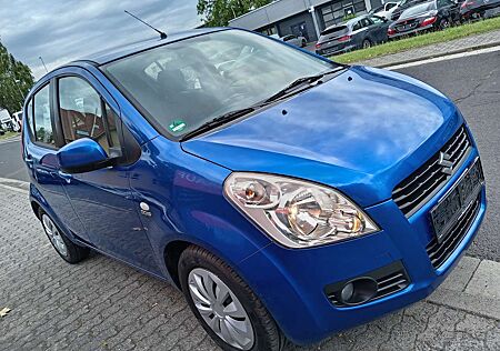 Suzuki Splash Club 1.3 DDIS DIESEL,Klima**,1 Hand