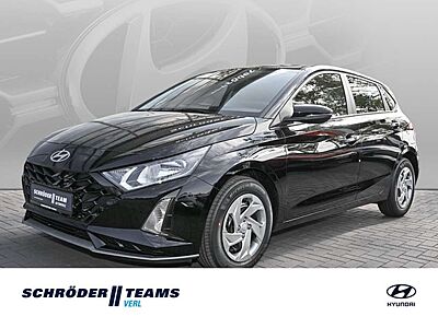 Hyundai i20 1.0 T-GDI Select LED/NAVI/PDC