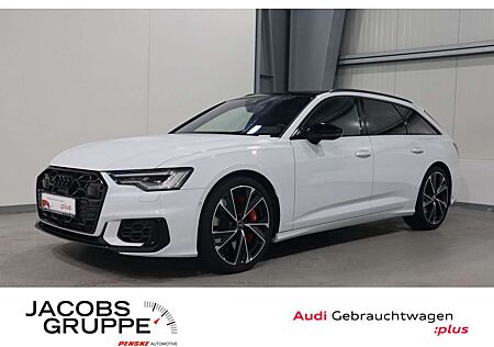 Audi S6 Avant 3.0 TDI quattro B&O*LED*TopView *