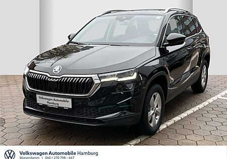Skoda Karoq 2.0 TDI Drive DSG AHK Standhzg Sitzhzg