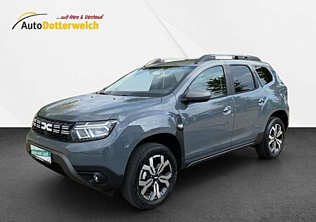 Dacia Duster Journey tce 150 EDC, Kamera, SHZ, Navi