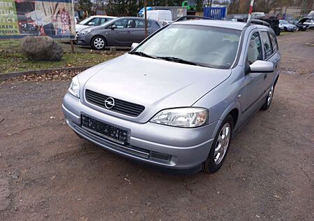 Opel Astra G 1.6 Caravan