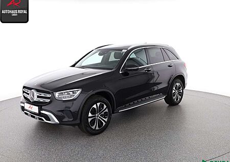 Mercedes-Benz GLC 300 e 4M WIDE,360GRAD,DISTRO,KEYLESS,PANO,SH