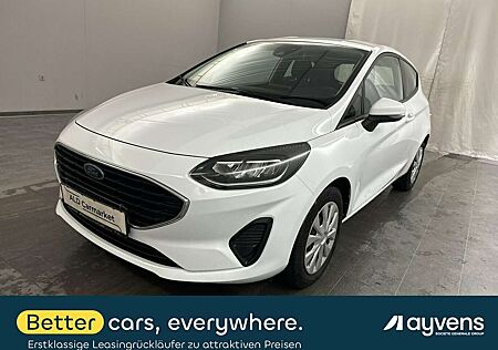 Ford Fiesta 1.1 S&S TREND Limousine, 3-türig, 5-Gang