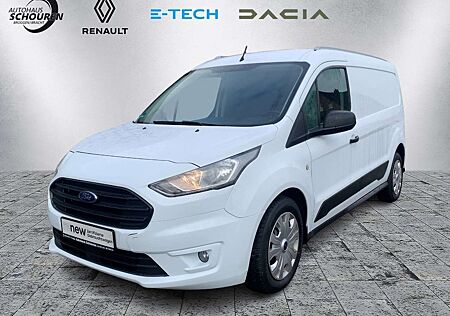 Ford Transit Connect 1.5 EcoBlue 230 1.5 EcoBlue 230