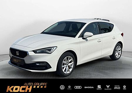 Seat Leon 1.0 TSI SHZ*PDC*Klima*Ganzjahresreifen