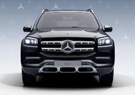 Mercedes-Benz GLS 350 GLS X167 350 d 4Matic 9G-TRONIC Exclusive