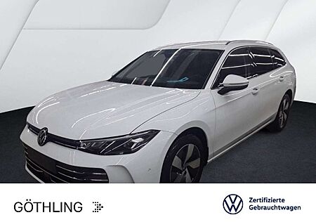 VW Passat Volkswagen Business TSI 110kW*LED*NAVI*KAM.*AHK*ACC