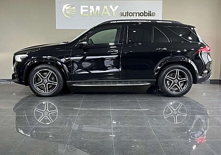 Mercedes-Benz GLE 300 d 4Matic Amg Line