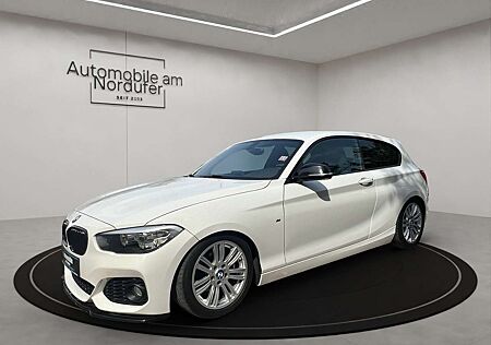 BMW 118 i Aut.-M Sport-2Hand-Alcantara-Navi-Sportsitze