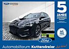 Ford Focus Turnier ST-Line Navi LED Teilleder AHK abn