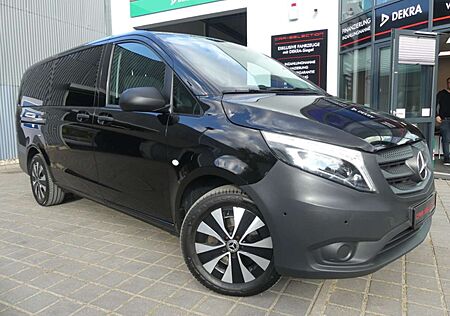 Mercedes-Benz Vito Tourer 116 CDI Edition 4x4 lang 2xSCHIEBTÜR/LED/K