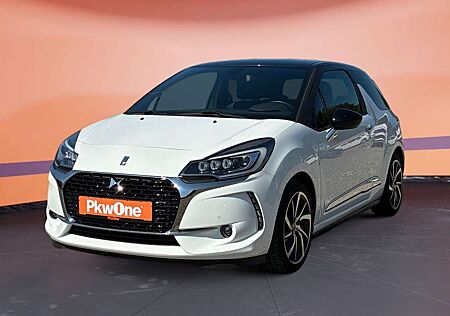 DS Automobiles DS 3 THP 165 Sport Chic