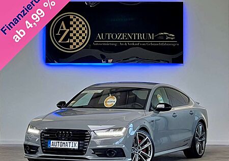 Audi A7 quattro competition *GARANTIE*NARDOGRAU*HUD*