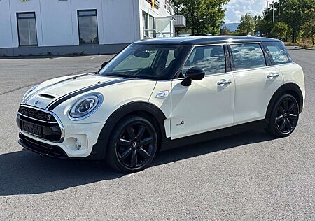 MINI Cooper S Clubman All4 192 PS