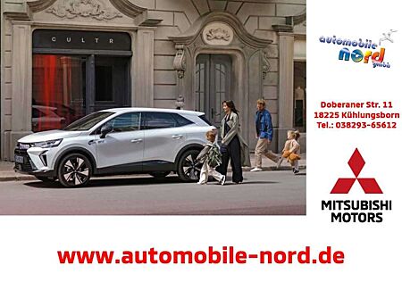 Mitsubishi Grandis Diamant TOP 1.8 Hybrid