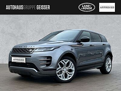 Land Rover Range Rover Evoque RR Evoque P200 R-DYNAMIC SE AWD Automatik ACC