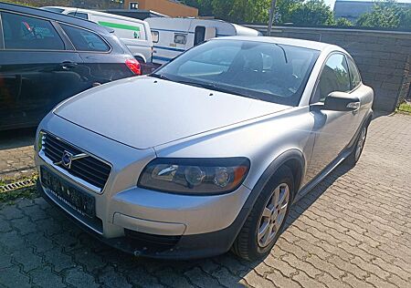 Volvo C30 1.6D