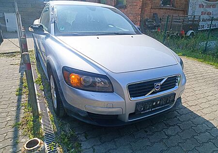 Volvo C30 1.6D, 82 Tkm, 2 Hand,TÜV 4/27,Sauber,Sparsam