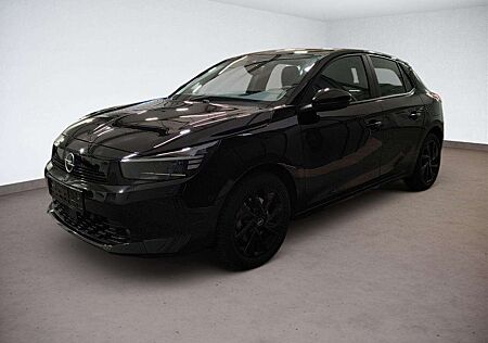 Opel Corsa 1.2 HYBRID eDCT6*Kamera*Le/Shz*Tech-Paket