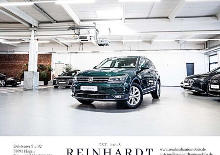 VW Tiguan Volkswagen 2.0TSi HIGHLINE 4MOTION LED/ACC/DYN/VIRT.